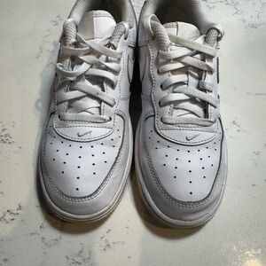 Nike Air Force 1’s